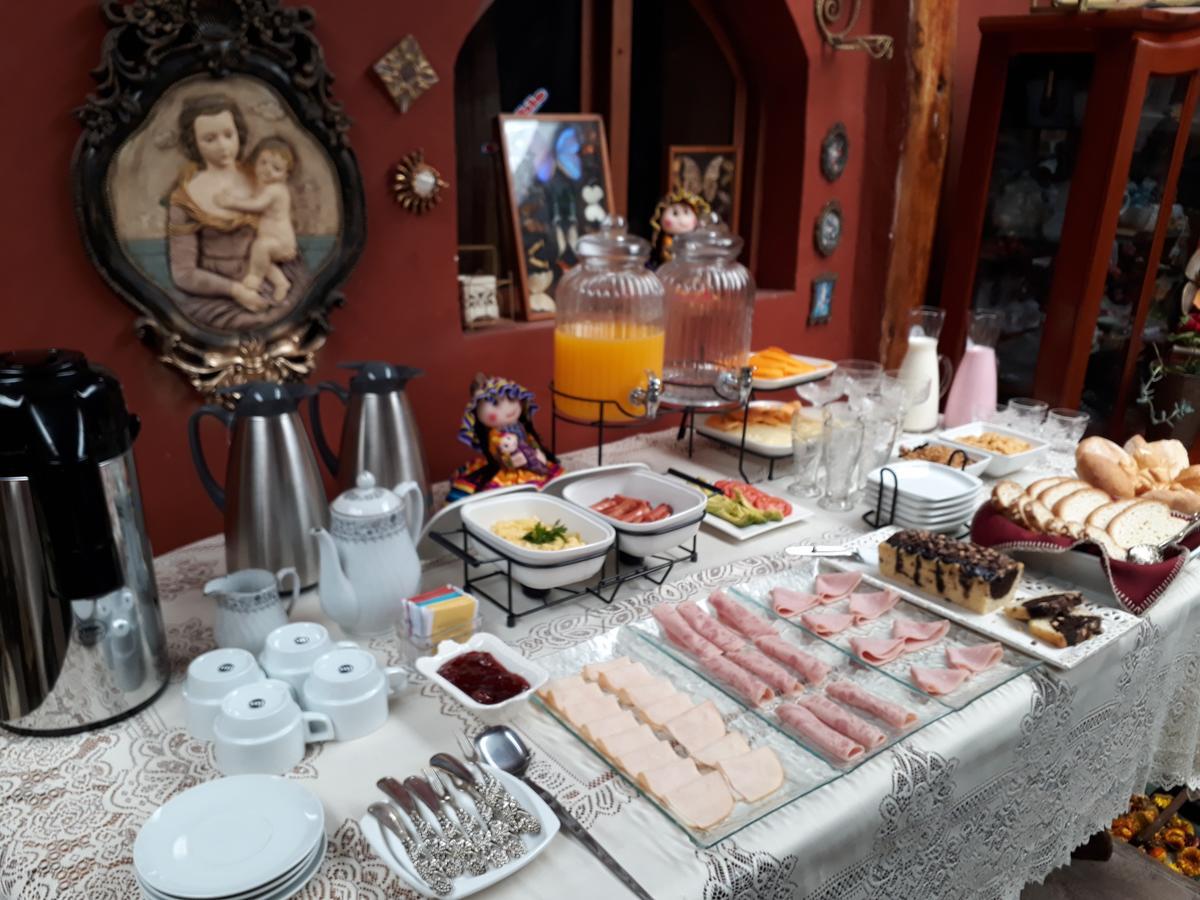 Bed & Breakfast Guest House 2*