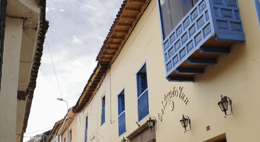 Del Prado Hotel