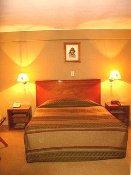 Don Carlos Cusquenito Hotel Cusco