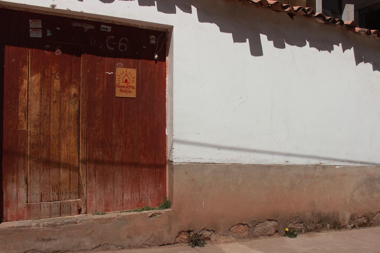 Inn Namaste House
