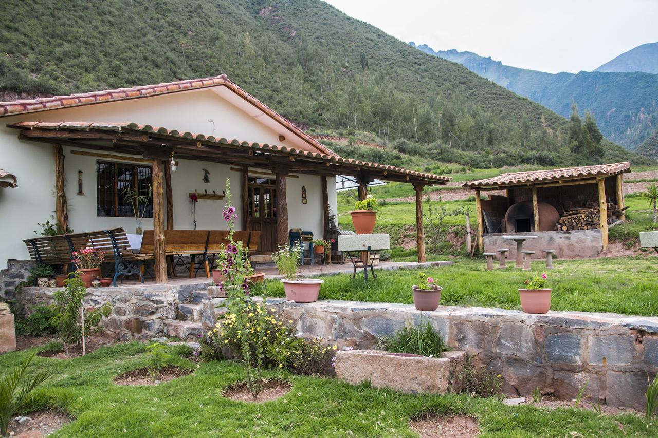 Mercedes Lodge Cusco
