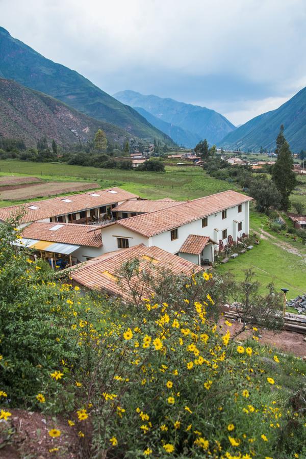 Mercedes * Cusco