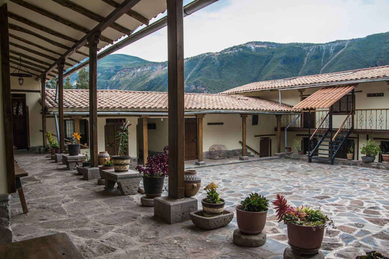 Mercedes * Cusco