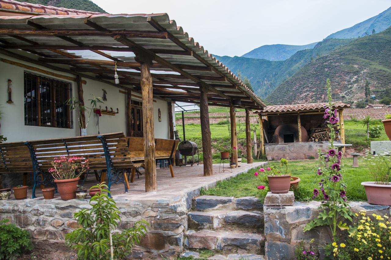 Mercedes * Cusco