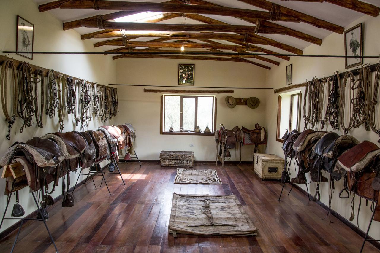 Mercedes Lodge