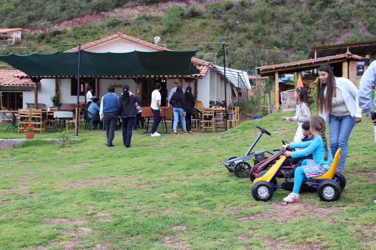 Mercedes Cusco