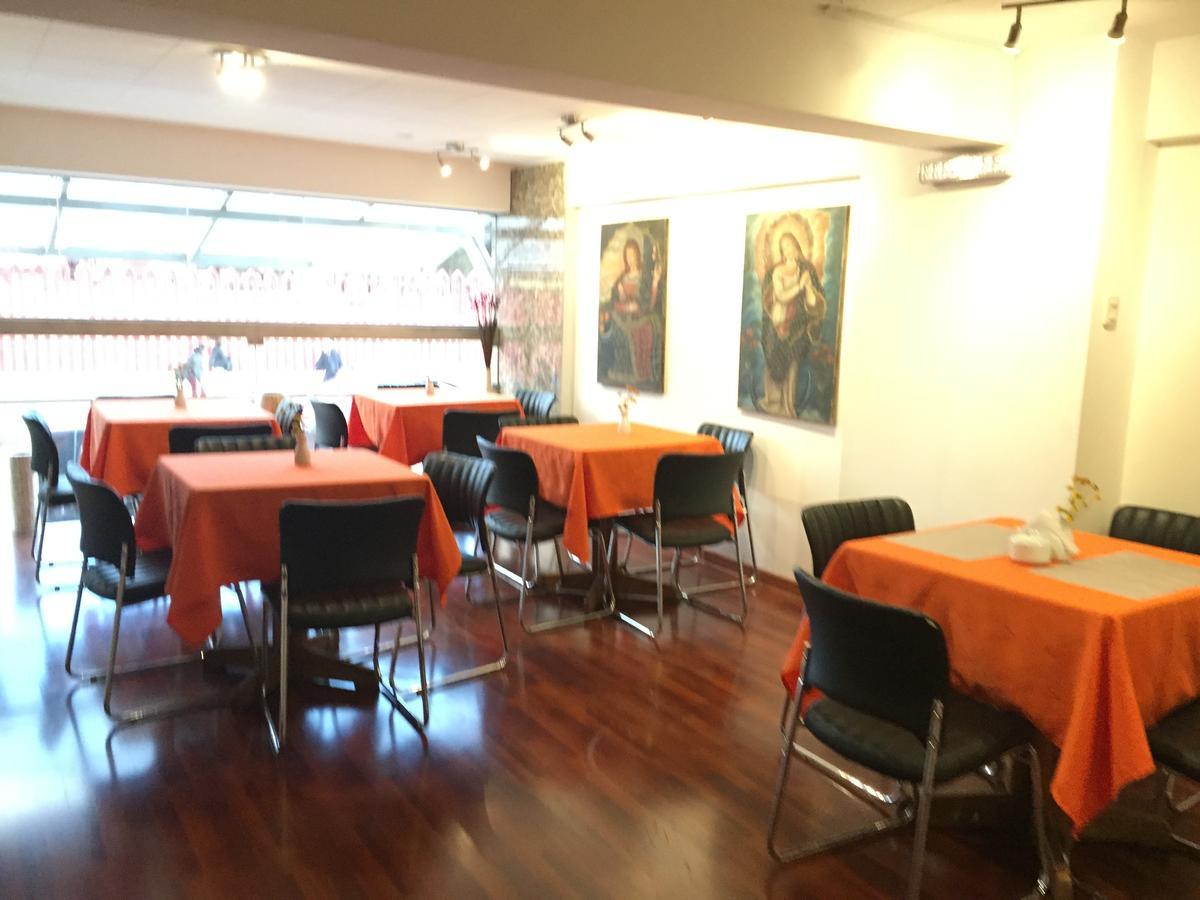 Dreams Hotel Cusco