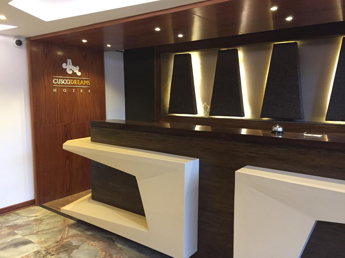 Dreams Hotel 3*