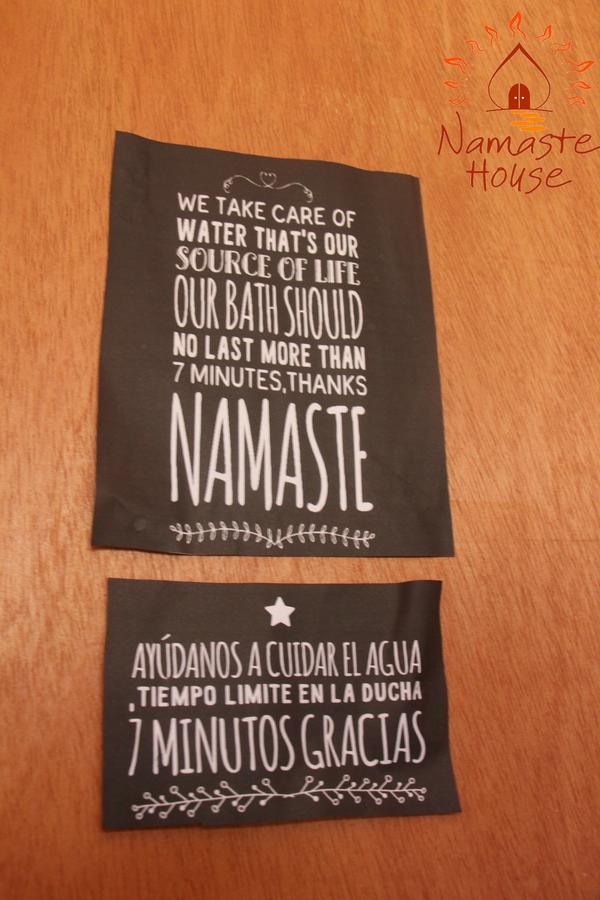 Namaste House Inn *