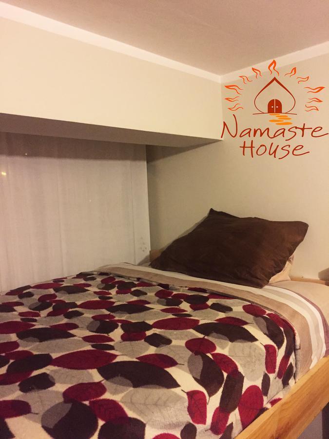 Inn Namaste House Cusco