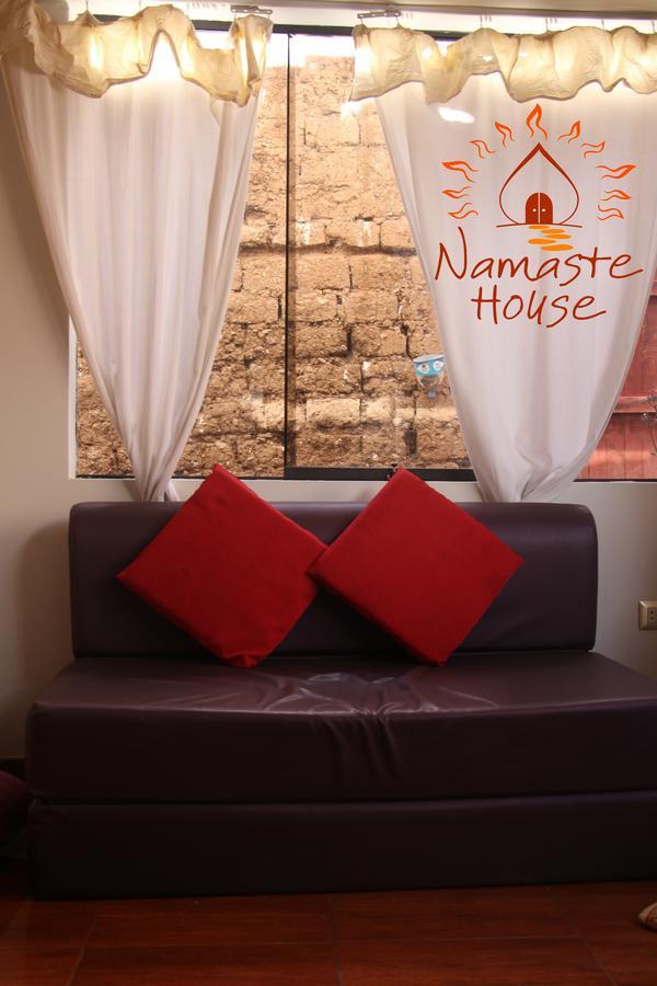 Inn Namaste House