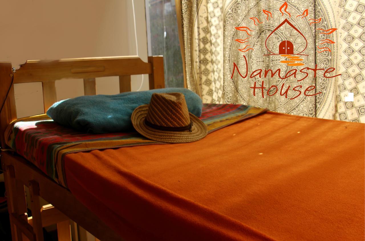 Inn Namaste House Cusco