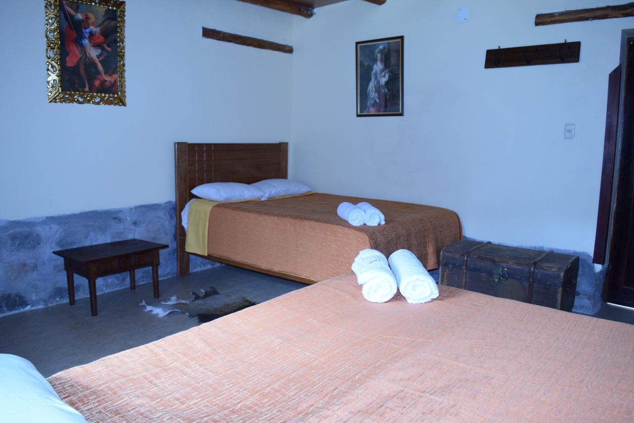 Mercedes Lodge *