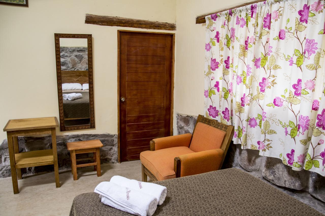 Mercedes Lodge Cusco