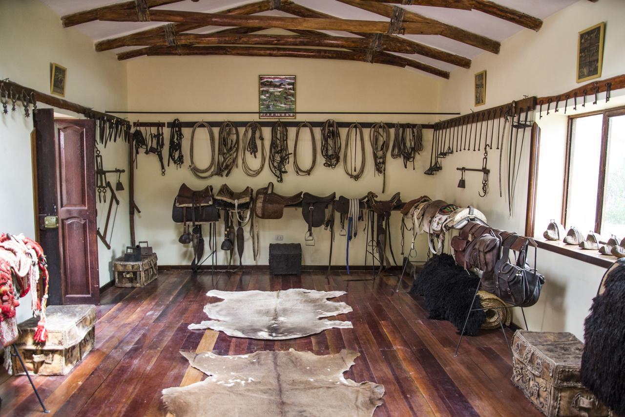 Mercedes Lodge Cusco