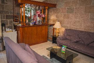 Hotel Del Prado 3*