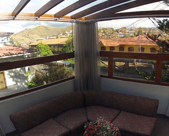 Tierra Del Sol Cusco