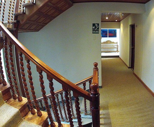 Tierra Del Sol 3* Cusco