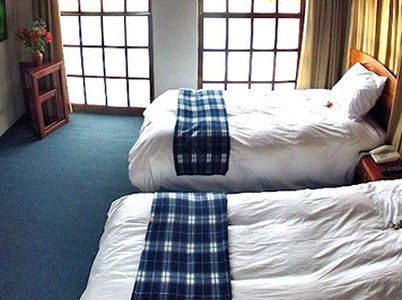Hotel Tierra Del Sol Cusco