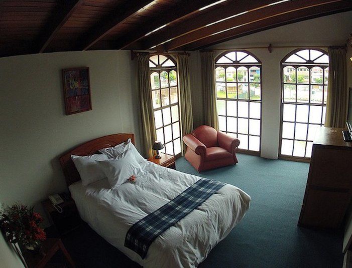 Tierra Del Sol Hotel Cusco