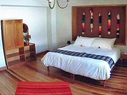 Hotel Tierra Del Sol