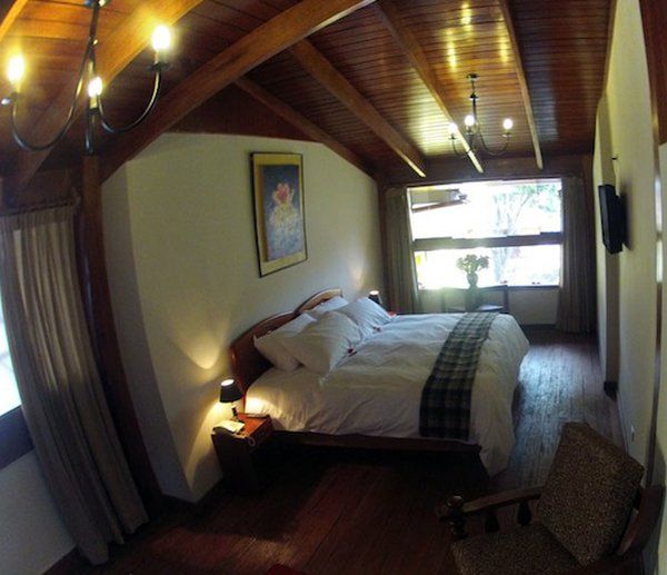Tierra Del Sol Hotel