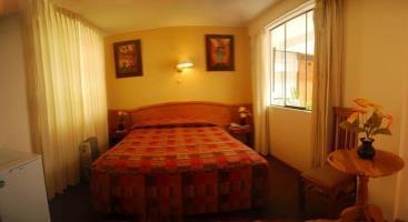 Hotel Awki's Dream Cusco