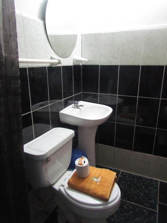 View Point Guest house Cusco