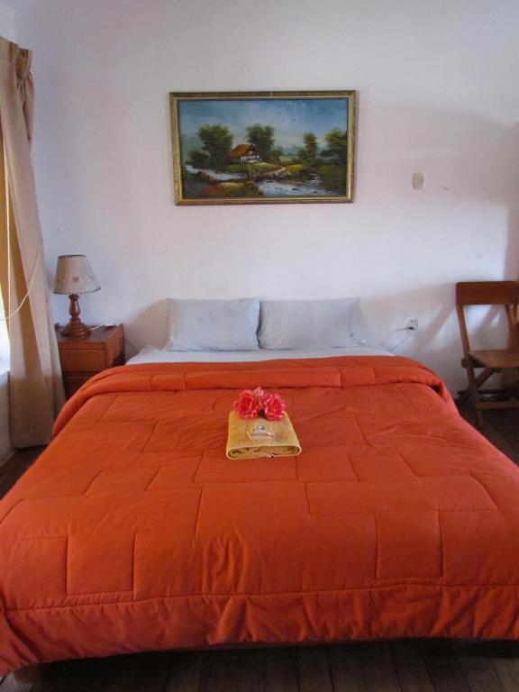 Guest house View Point 2*