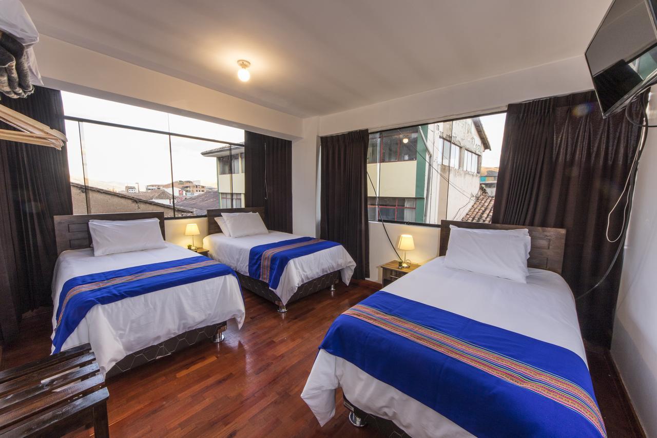 Hotel Aqua