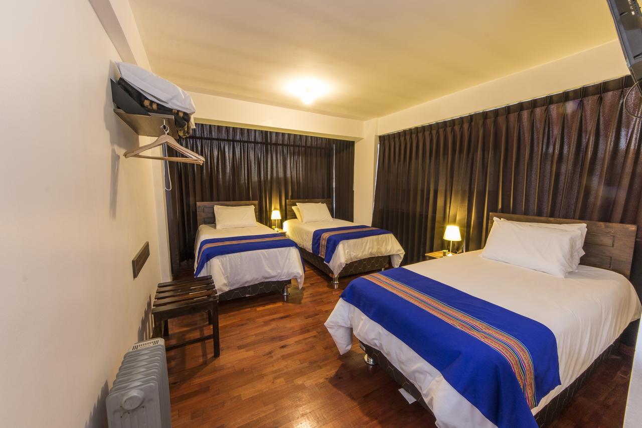 Hotel Aqua 3*