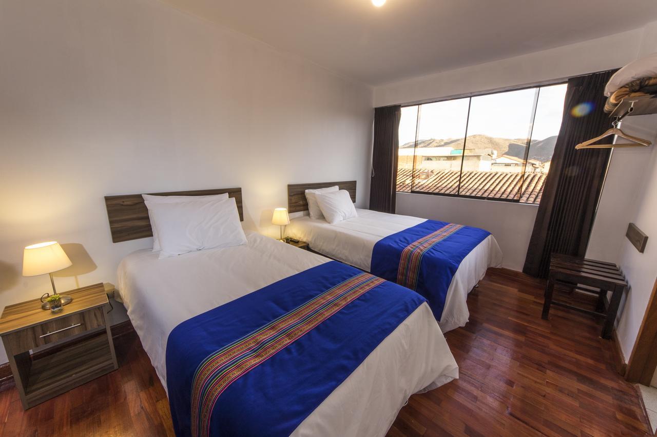 Hotel Aqua 3*