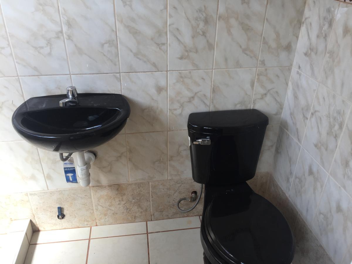Tuku Wasi Hostal *