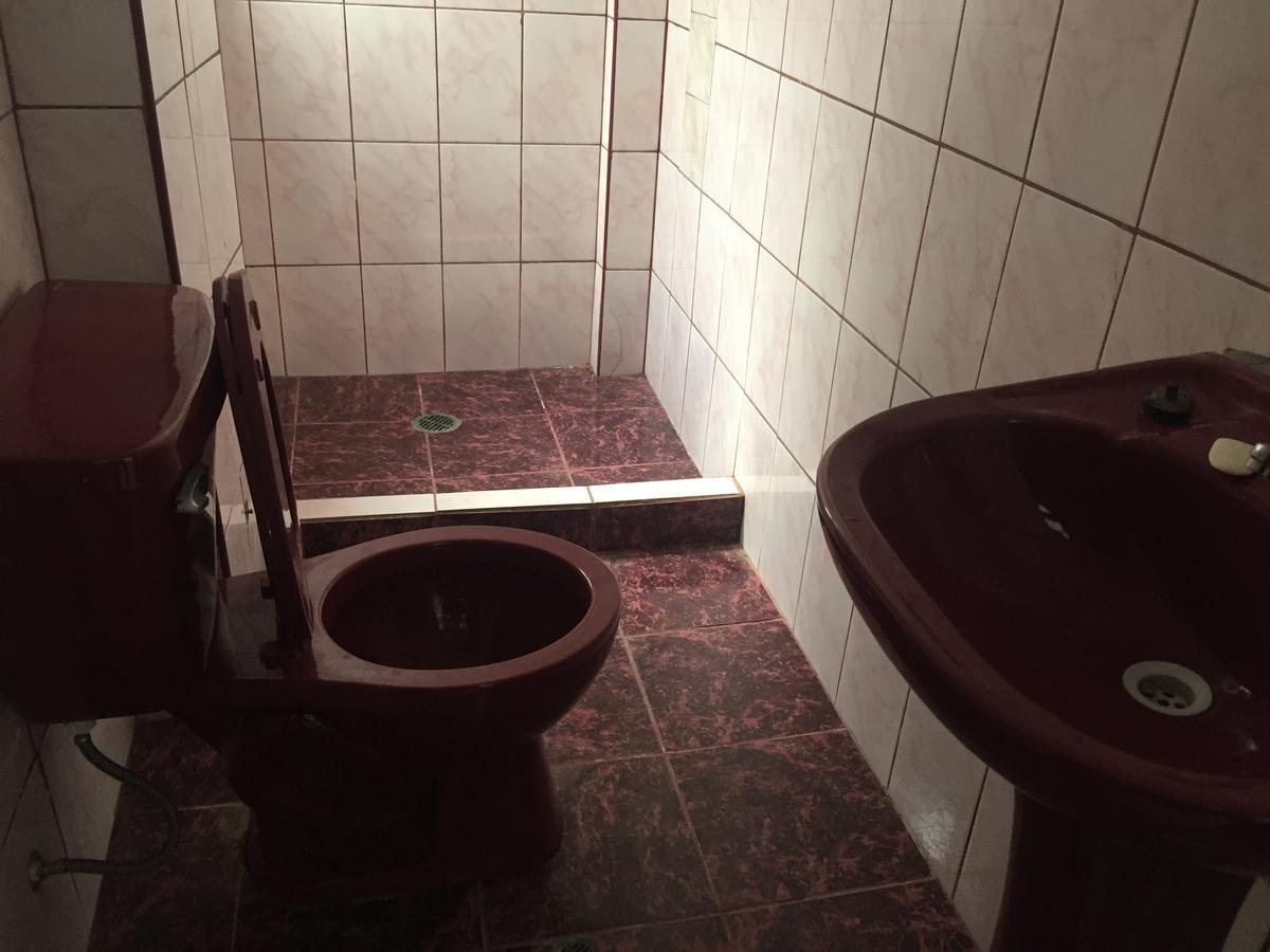 Albergue Tuku Wasi *