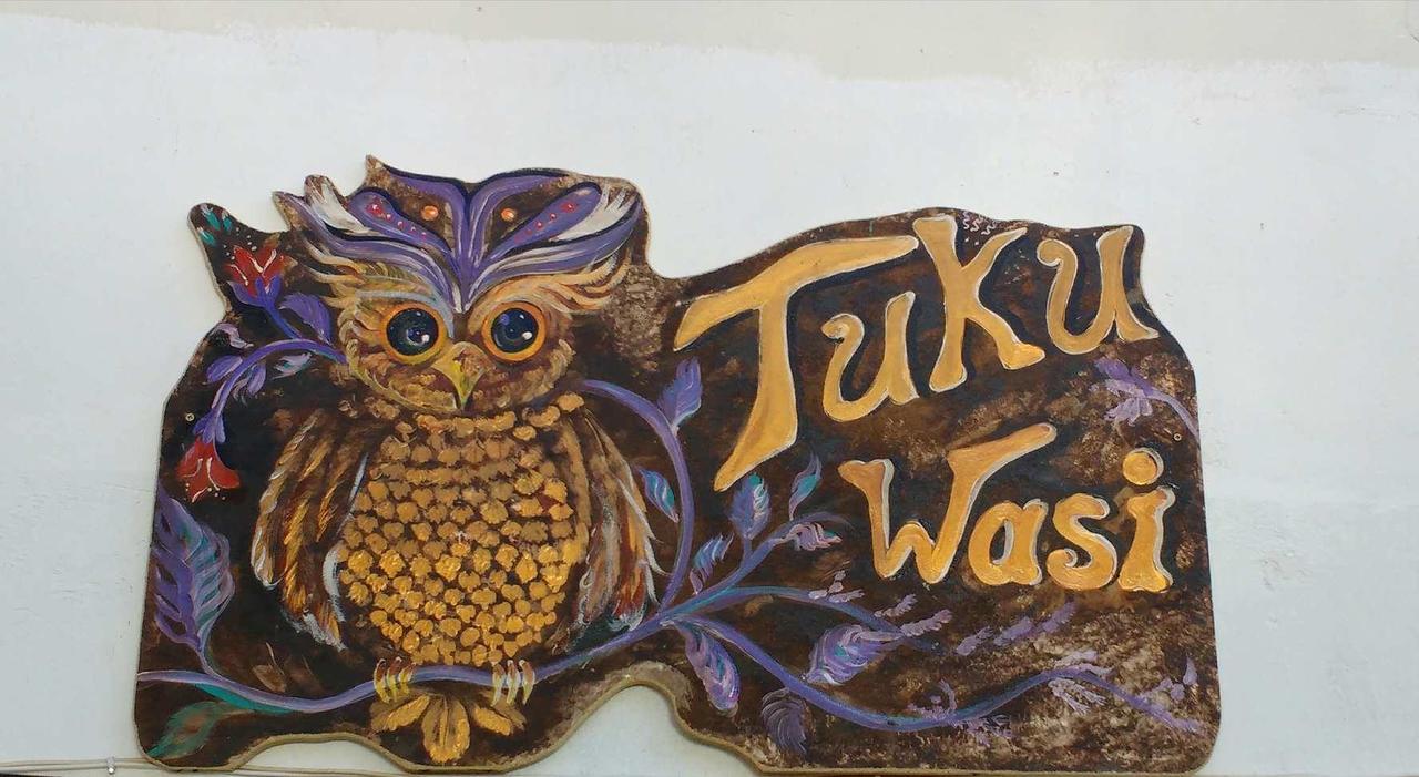 Tuku Wasi Cusco
