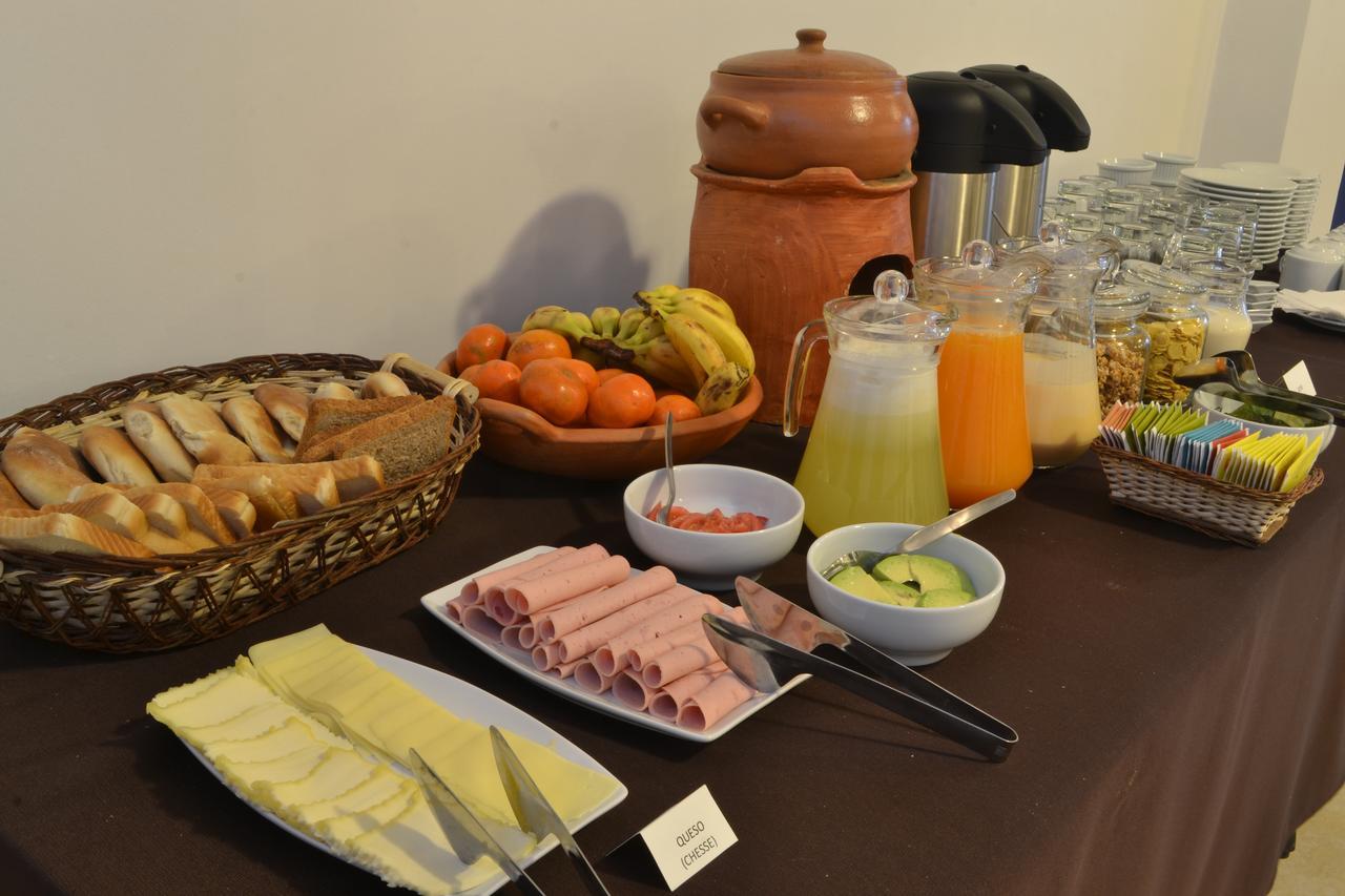 Aqua 3* Cusco