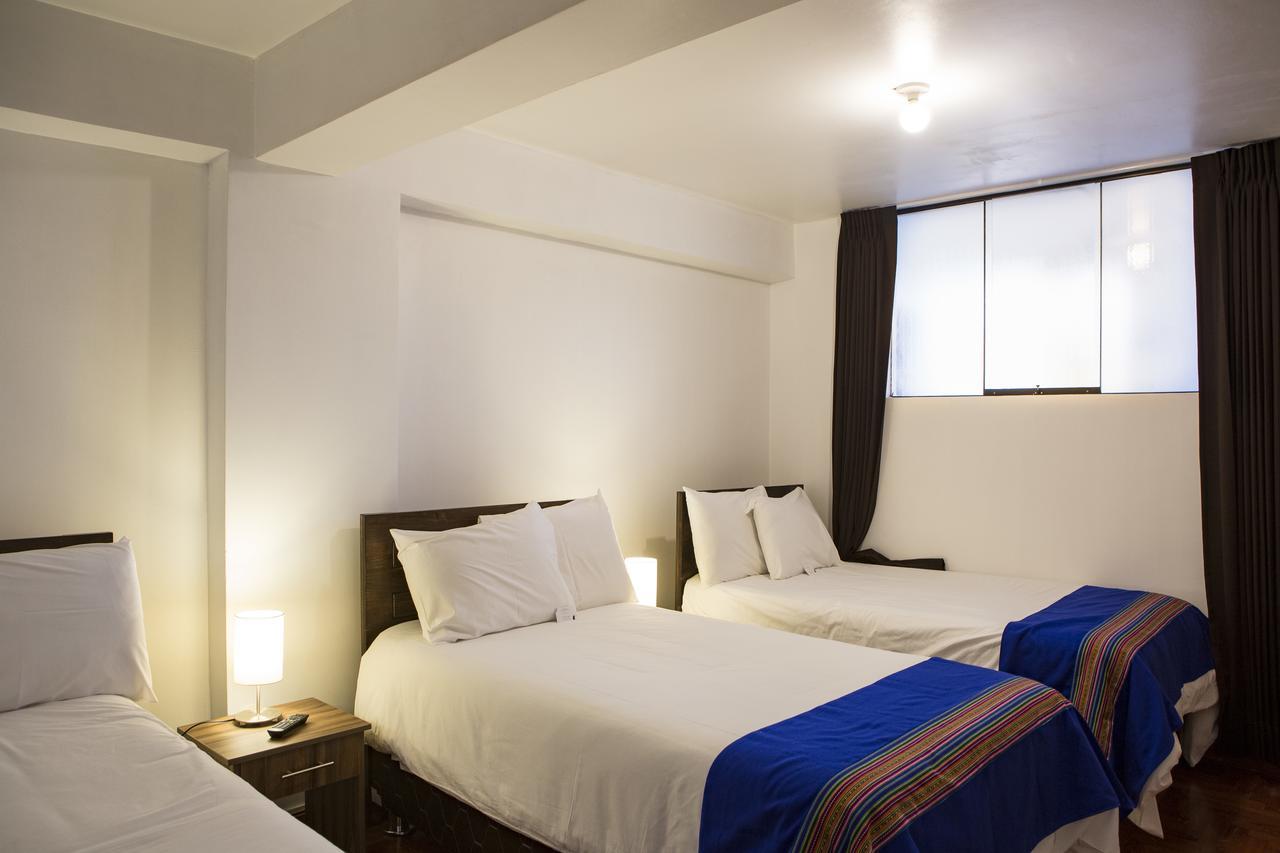 Hotel Aqua 3*