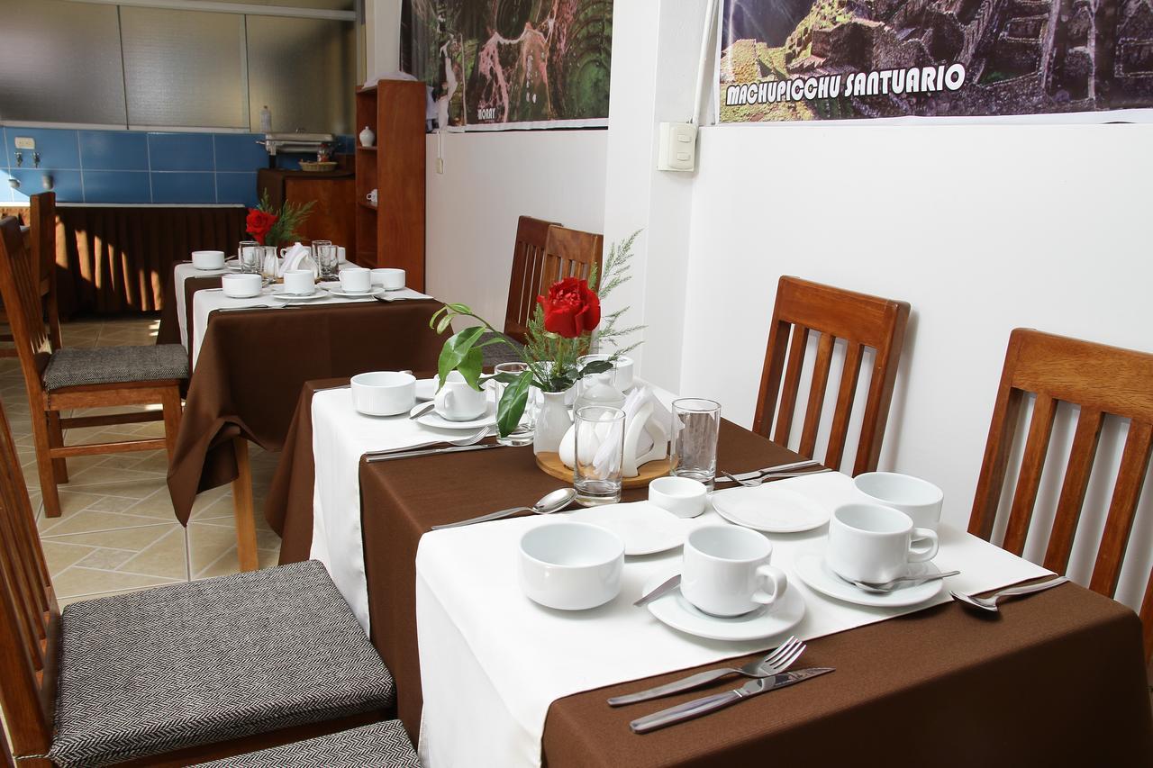 Hotel Kusipaqari