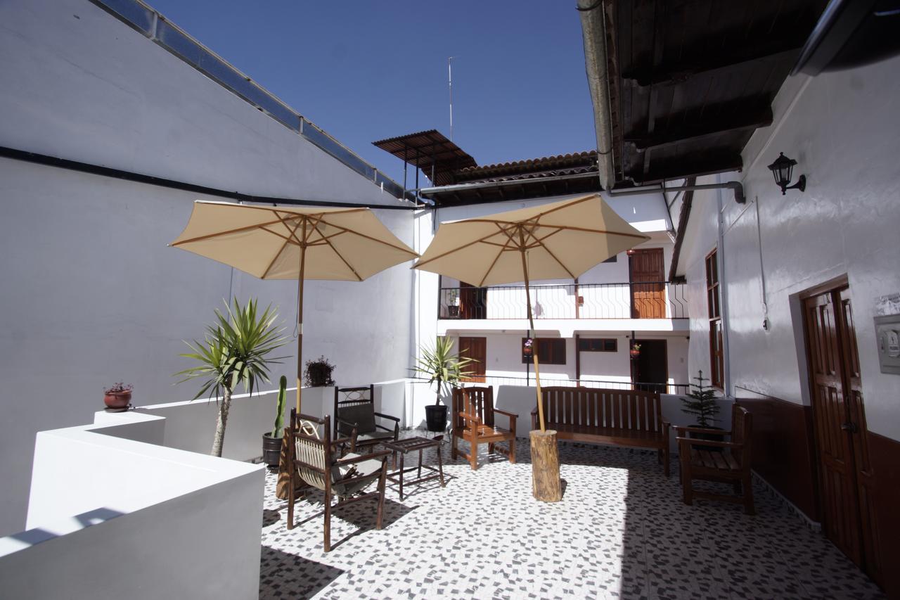 Kusipaqari Hotel 2*