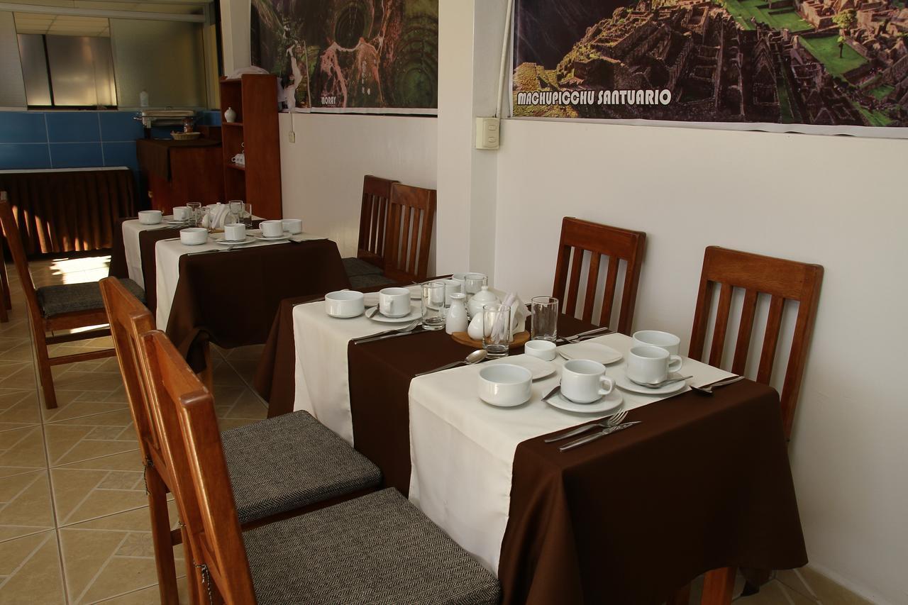 Kusipaqari Hotel 2*