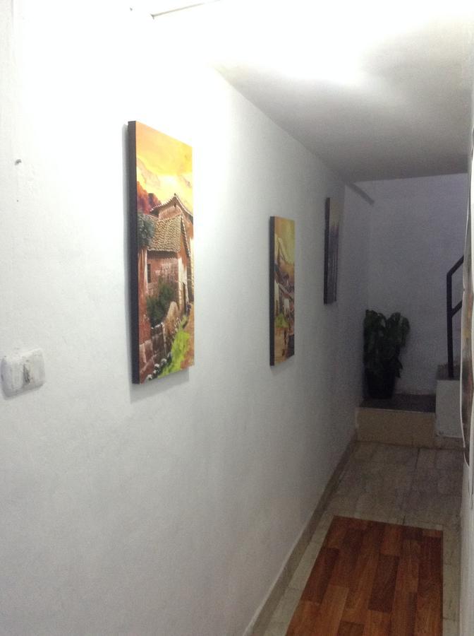 Tuku Wasi Albergue