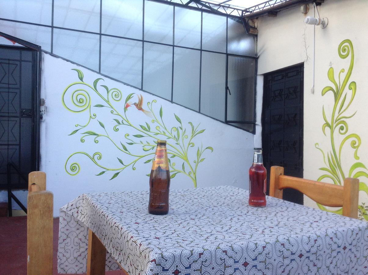 Albergue Tuku Wasi Cusco