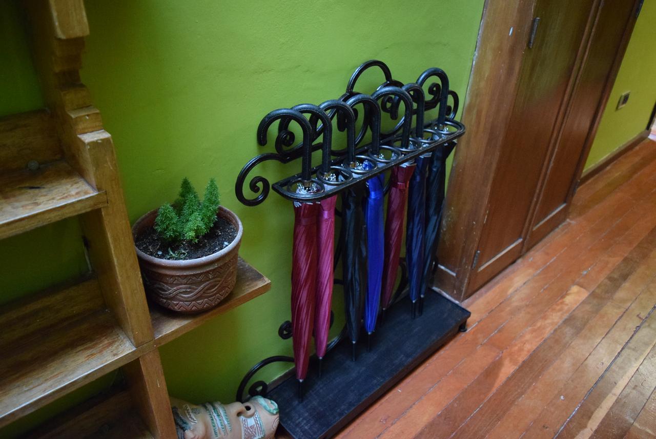 Bed & Breakfast Casa Saphi