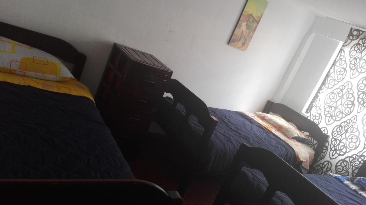 Tuku Wasi Cusco