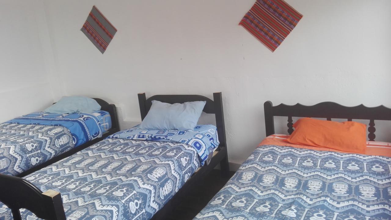 Tuku Wasi Hostal