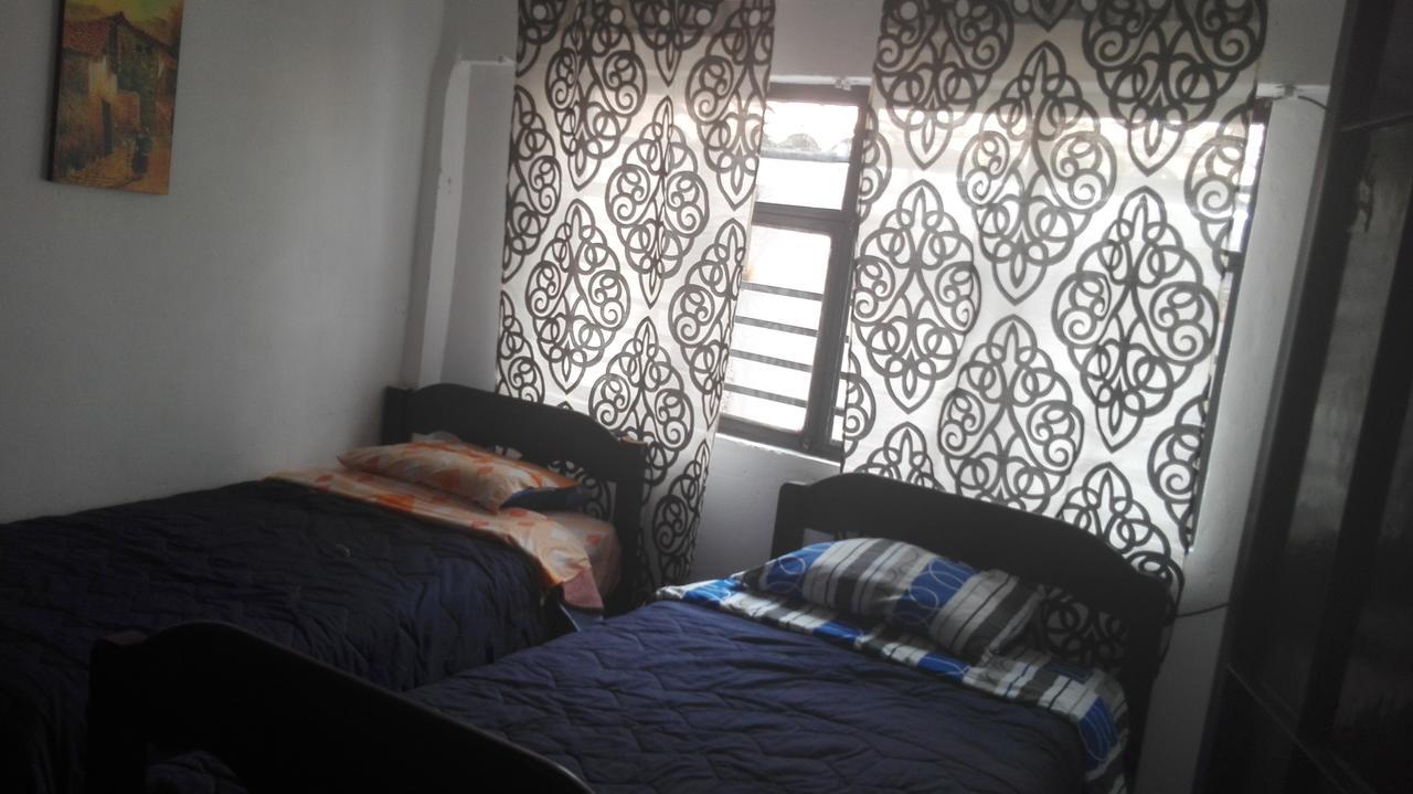Tuku Wasi Albergue *