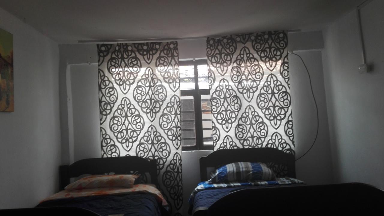 Albergue Tuku Wasi