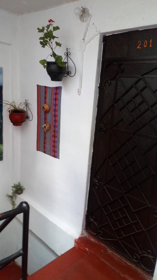 Tuku Wasi Albergue Cusco