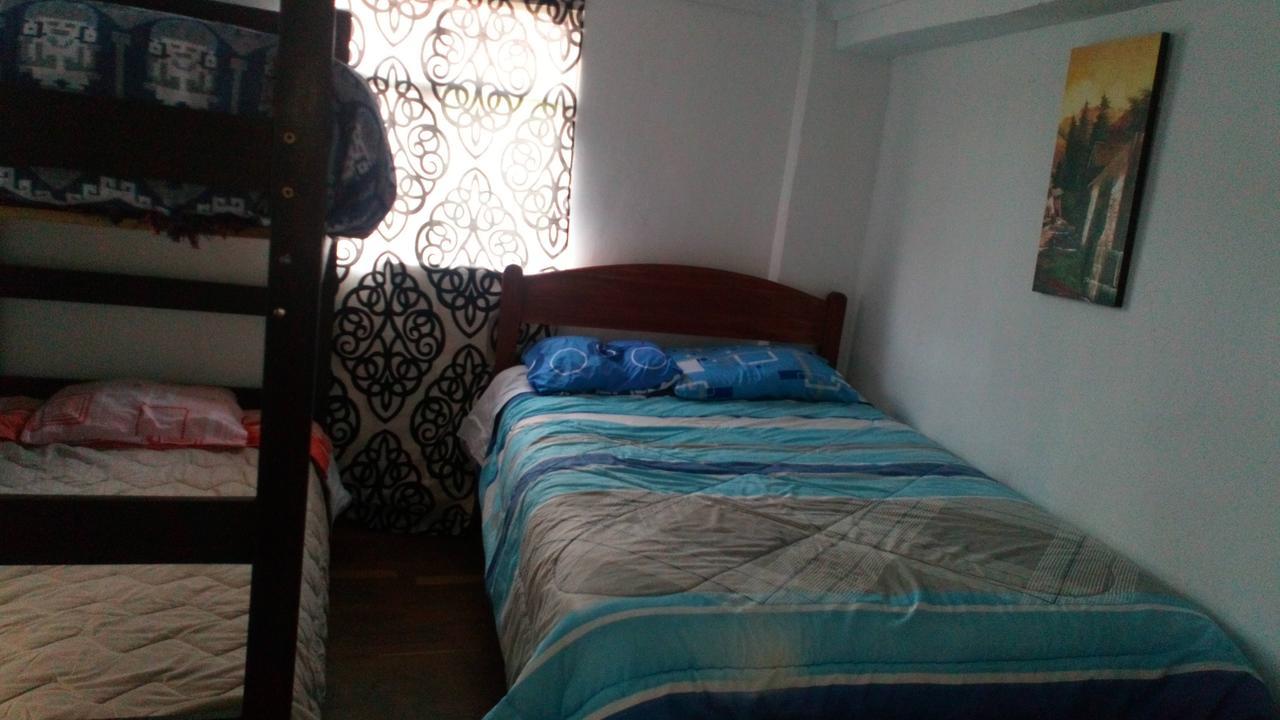 Tuku Wasi Albergue *