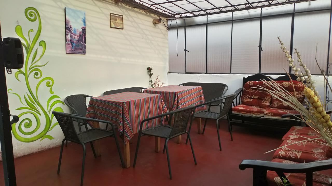 Albergue Tuku Wasi